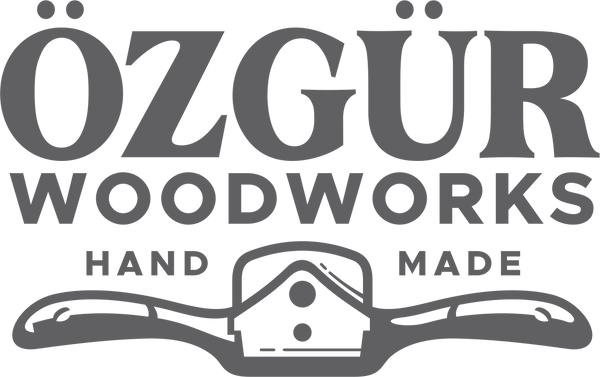 Ozgur Woodworks